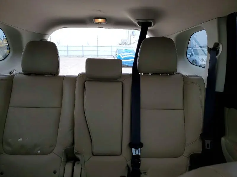 2019 MITSUBISHI OUTLANDER SE  