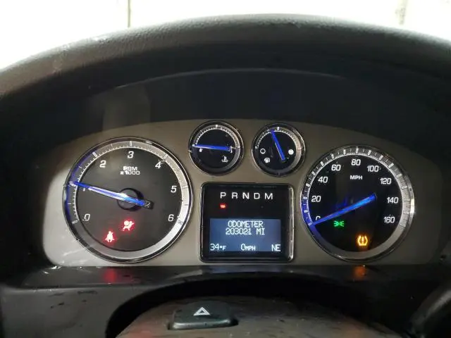 2013 CADILLAC ESCALADE PREMIUM  