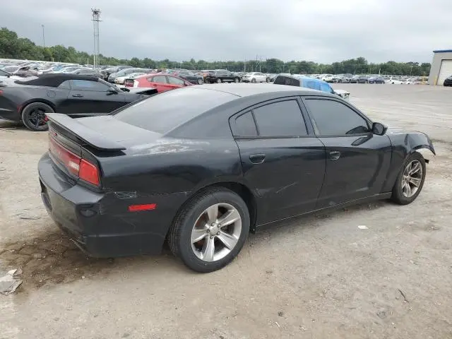 2014 DODGE CHARGER SE