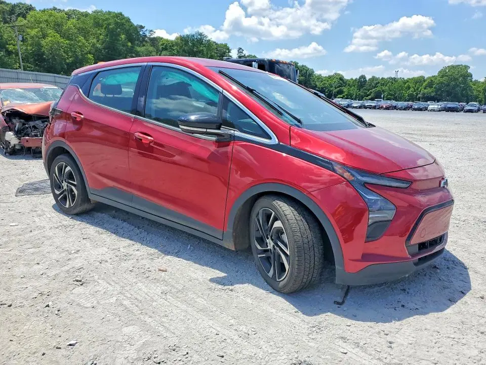 2023 CHEVROLET BOLT EV 2LT  