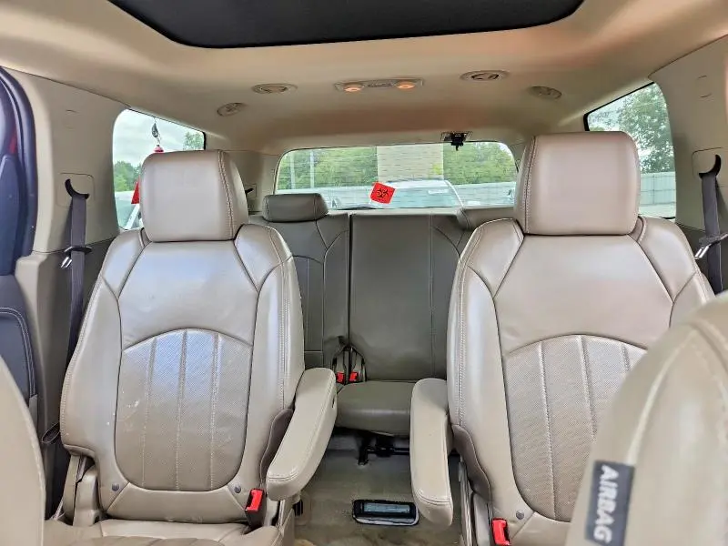 2013 GMC ACADIA DENALI  