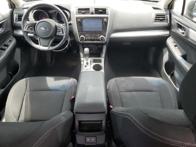 2019 SUBARU LEGACY 2.5I PREMIUM  