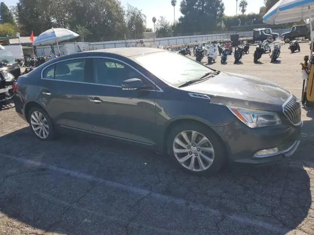 2015 BUICK LACROSSE   