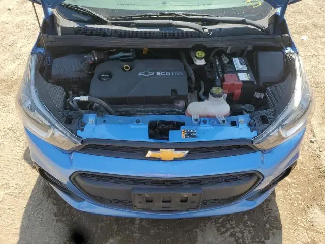 2018 CHEVROLET SPARK LS  