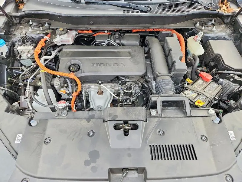 2024 HONDA CR-V SPORT  