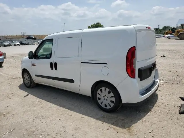 2018 RAM PROMASTER CITY SLT  