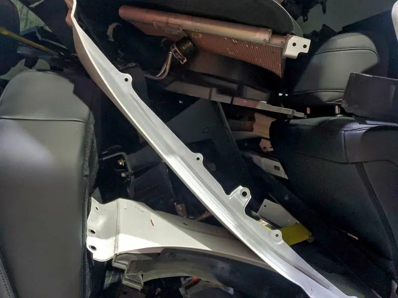 2024 TOYOTA TUNDRA CREWMAX LIMITED  