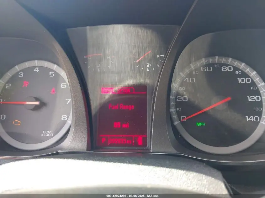 2015 GMC TERRAIN SLE-1