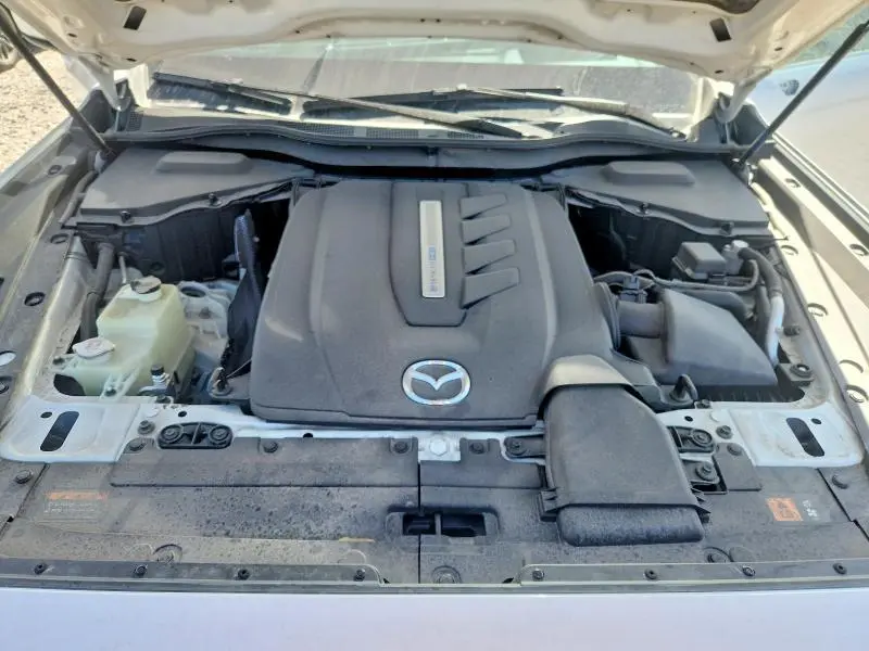 2025 MAZDA CX-90 PREMIUM PLUS  