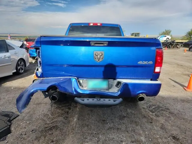 2015 RAM 1500 ST  
