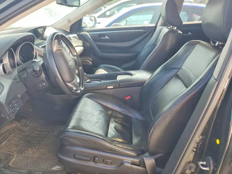 2010 ACURA ZDX   