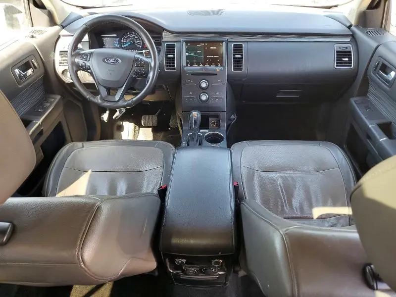 2016 FORD FLEX SEL  