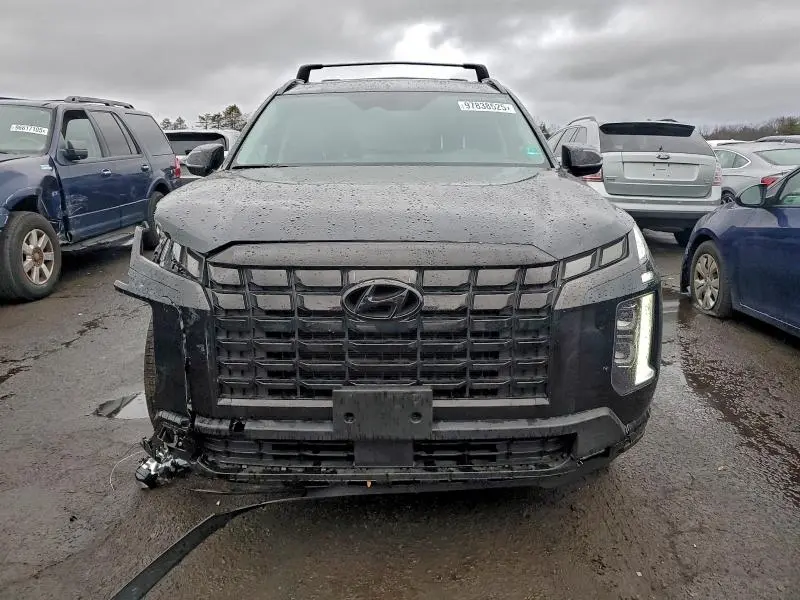 2024 HYUNDAI PALISADE XRT  