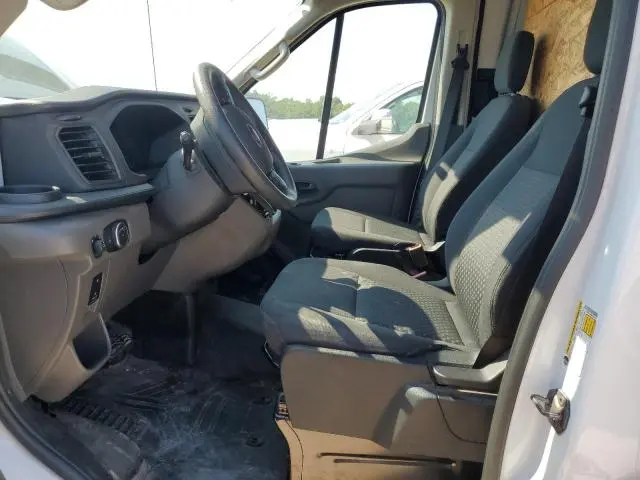 2024 FORD TRANSIT T-250  
