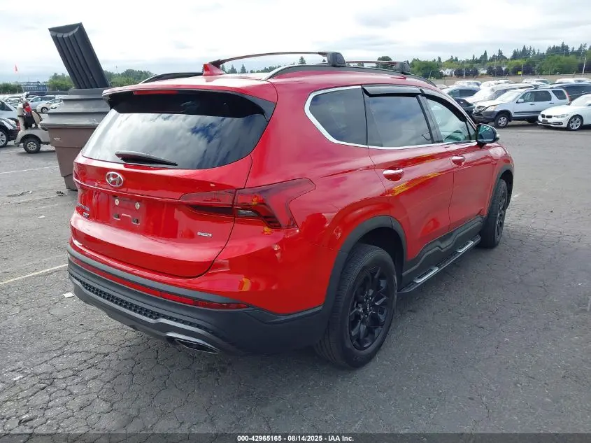 2023 HYUNDAI SANTA FE XRT