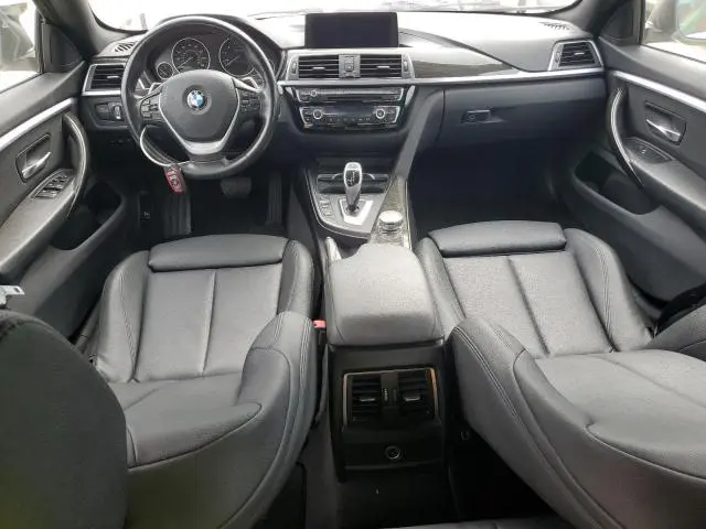 2020 BMW 430I GRAN COUPE  