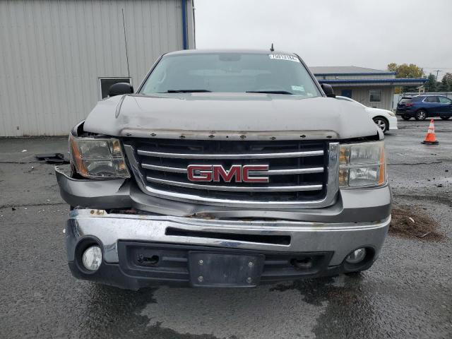 2012 GMC SIERRA K1500 SLE