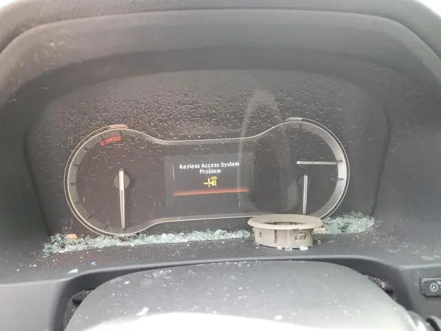 2020 HONDA RIDGELINE RTL  