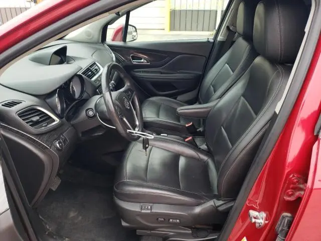 2015 BUICK ENCORE PREMIUM  