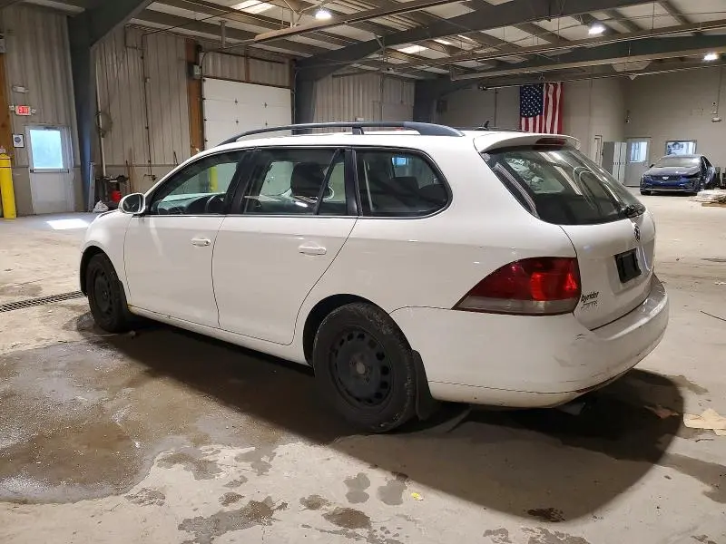 2012 VOLKSWAGEN JETTA S  