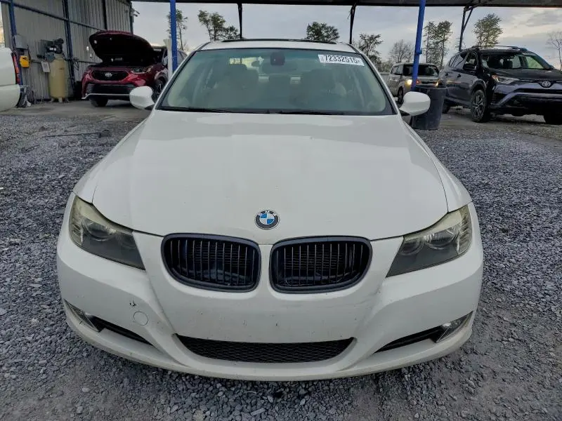 2011 BMW 328 I  