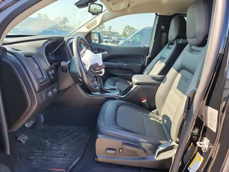 2020 GMC CANYON ALL TERRAIN  