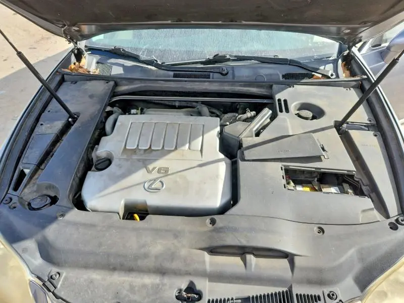 2012 LEXUS ES 350  
