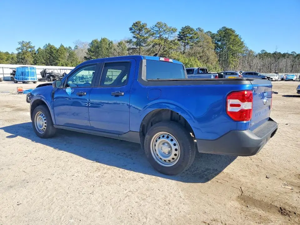 2023 FORD MAVERICK XL  