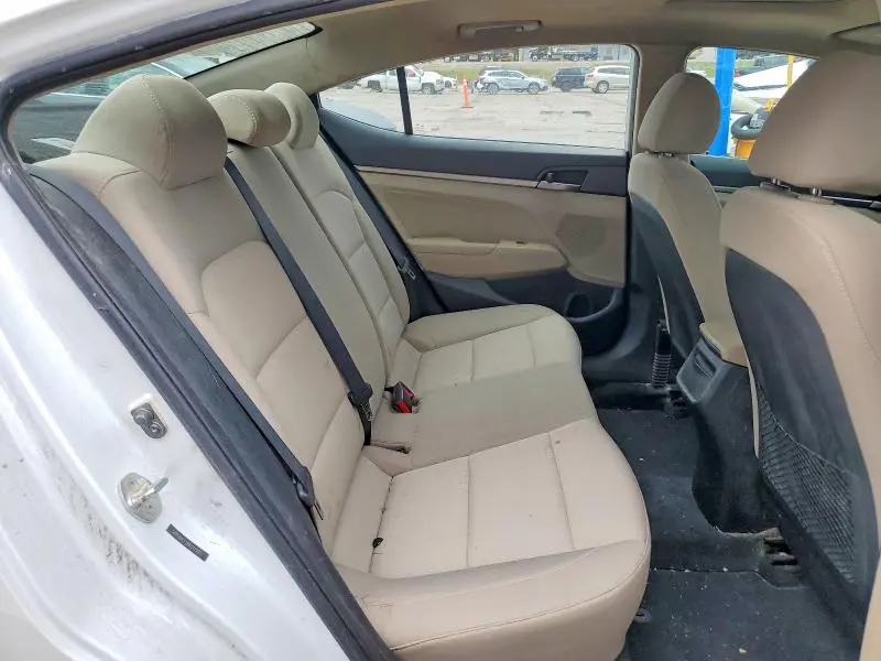 2017 HYUNDAI ELANTRA VALUE EDITION  