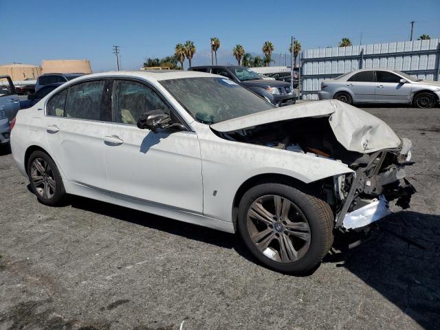 2017 BMW 330E 