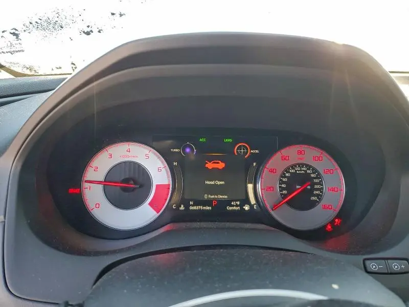 2021 ACURA RDX A-SPEC  