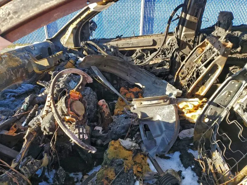 2012 DODGE JOURNEY SE  