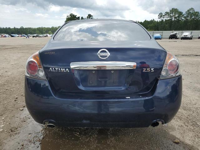 2011 NISSAN ALTIMA BASE