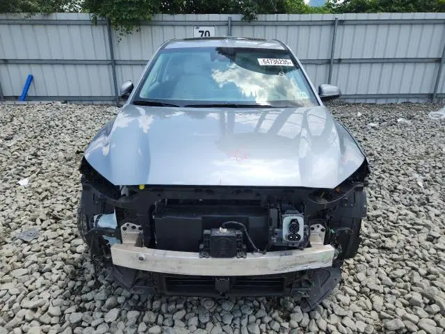 2019 HYUNDAI KONA ULTIMATE  