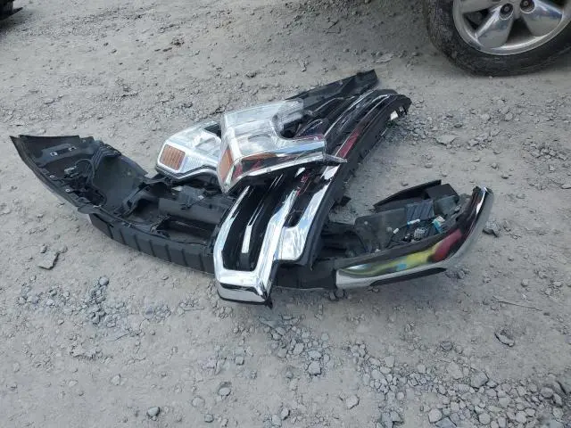 2020 FORD F250 SUPER DUTY  