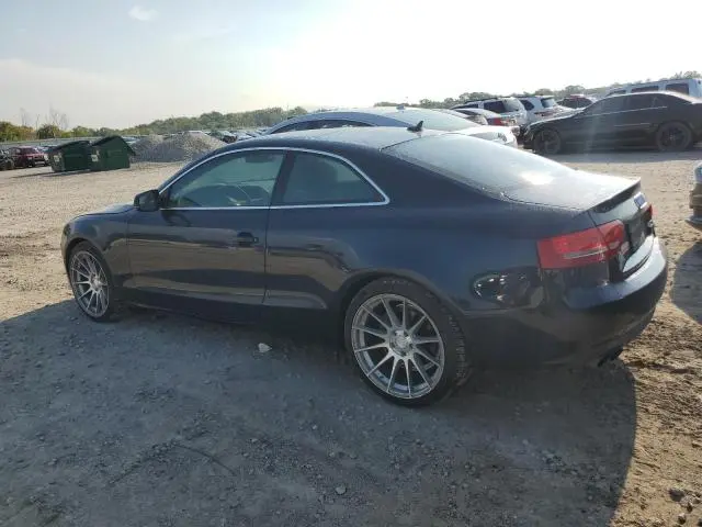 2010 AUDI A5 PREMIUM PLUS  