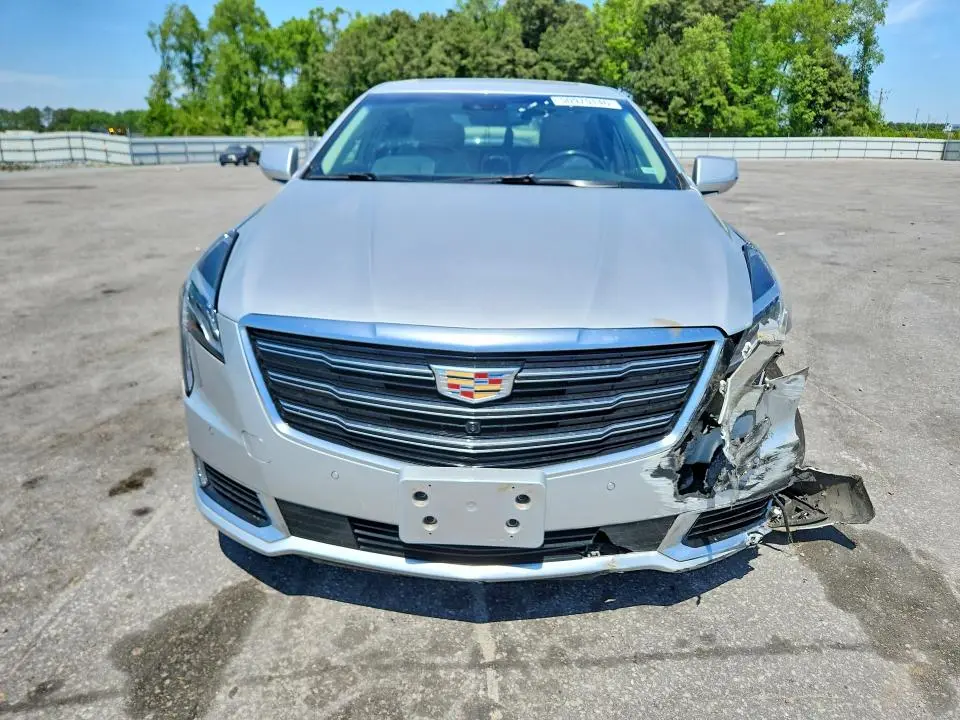 2019 CADILLAC XTS LUXURY  
