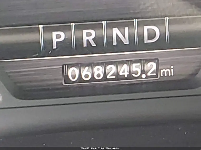 2022 RAM 1500 BIG HORN  4X4 6'4 BOX