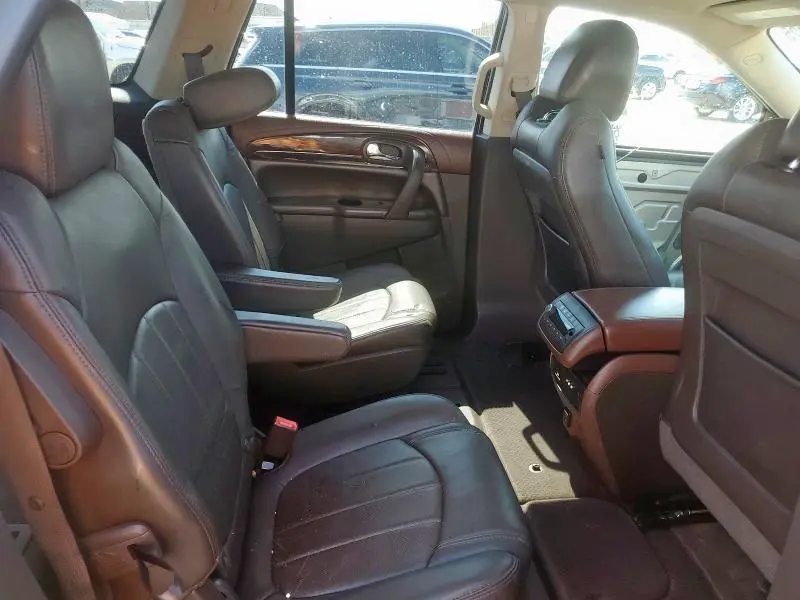 2014 BUICK ENCLAVE   