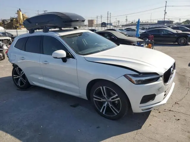 2021 VOLVO XC60 T5 MOMENTUM  