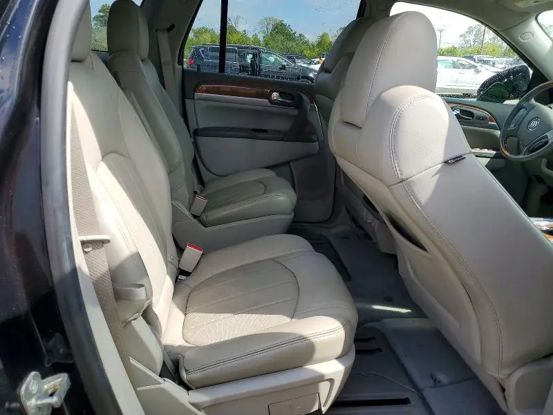 2012 BUICK ENCLAVE   