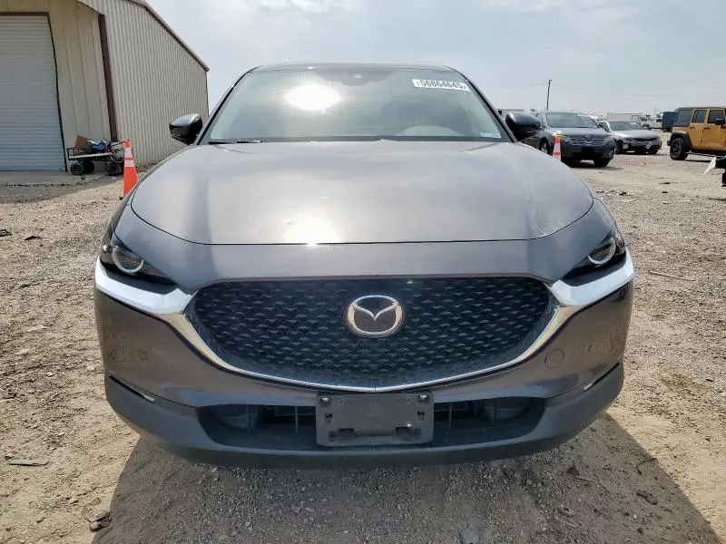 2020 MAZDA CX-30 PREFERRED  