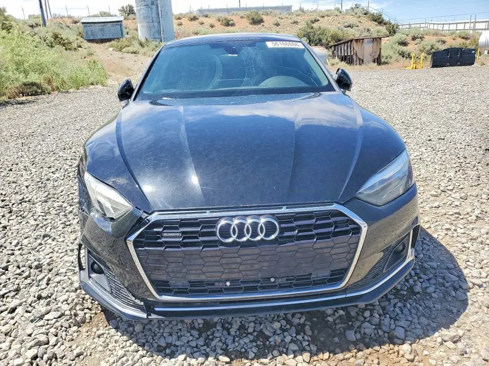 2020 AUDI A5 PREMIUM  