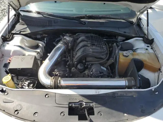 2015 DODGE CHARGER SXT  