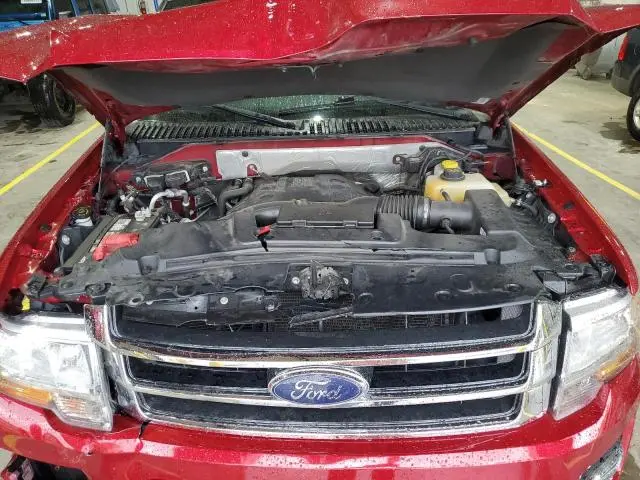 2016 FORD EXPEDITION XLT  