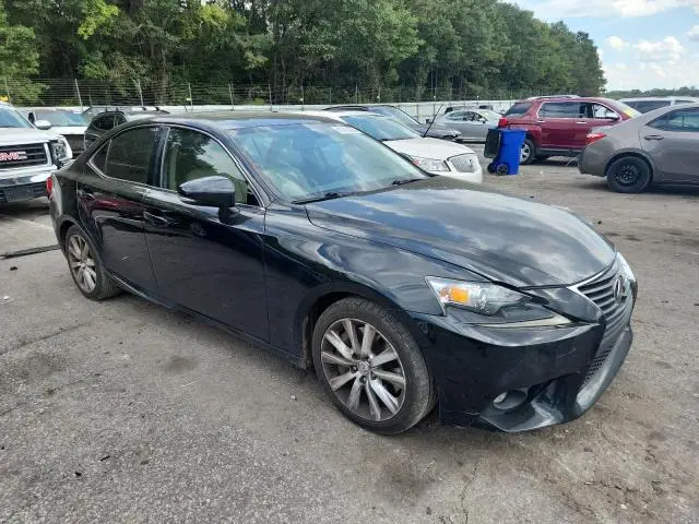 2016 LEXUS IS 200T  