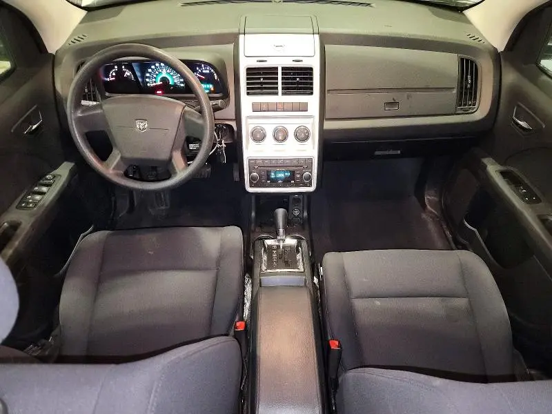 2010 DODGE JOURNEY SE  
