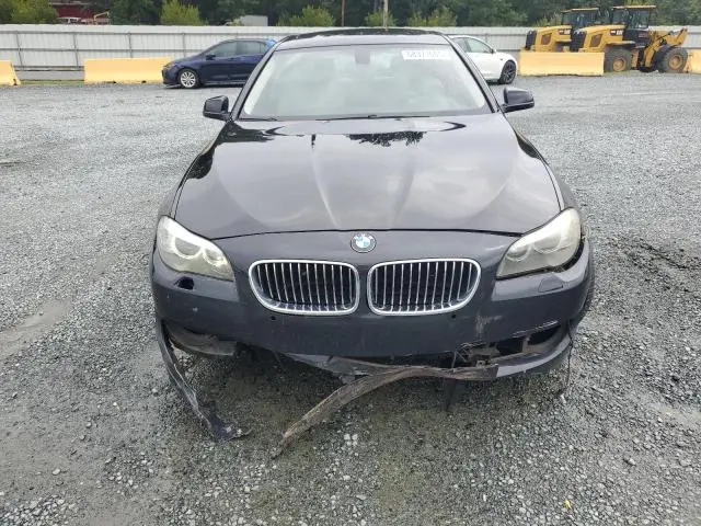 2013 BMW 535 I  