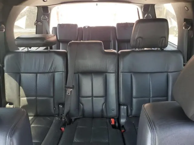 2011 LINCOLN NAVIGATOR   
