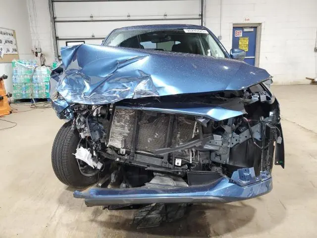 2024 MAZDA CX-5 PREFERRED  